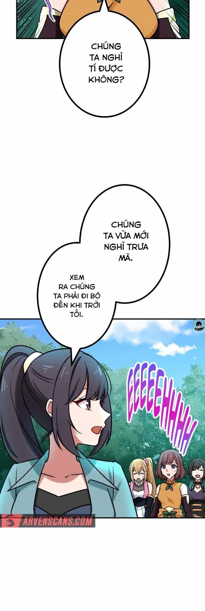 Sát Thủ Mạnh Nhất Chuyển Sinh Sang Thế Giới Khác - Chương 31 - ảnh 4