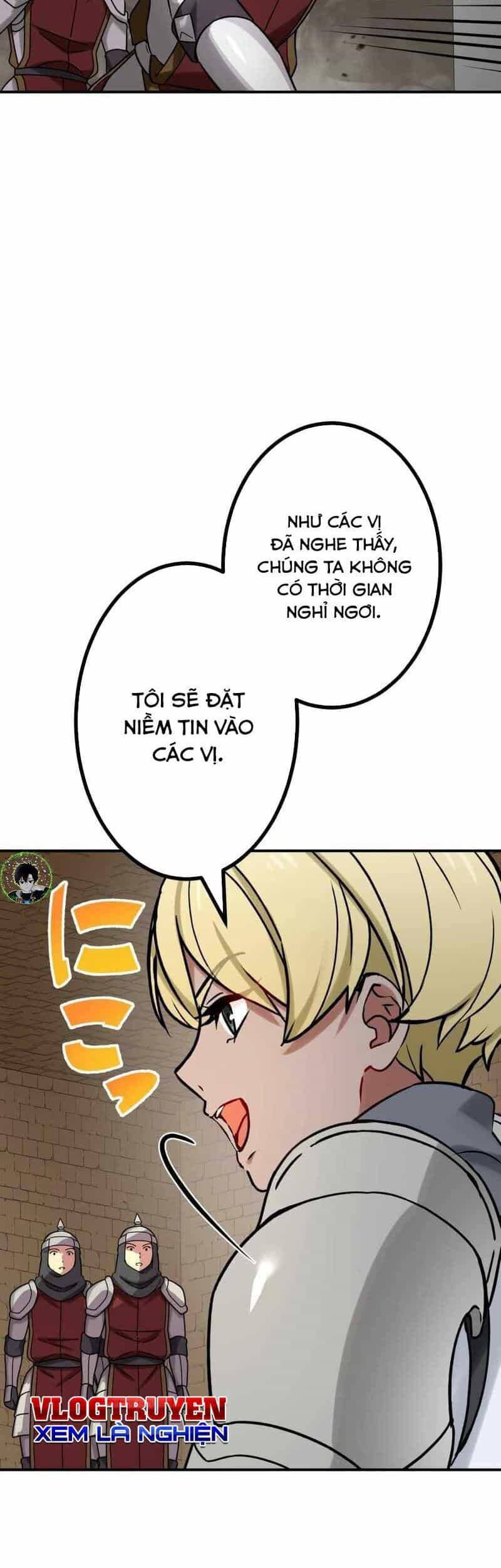 Sát Thủ Mạnh Nhất Chuyển Sinh Sang Thế Giới Khác - Chương 31 - ảnh 53