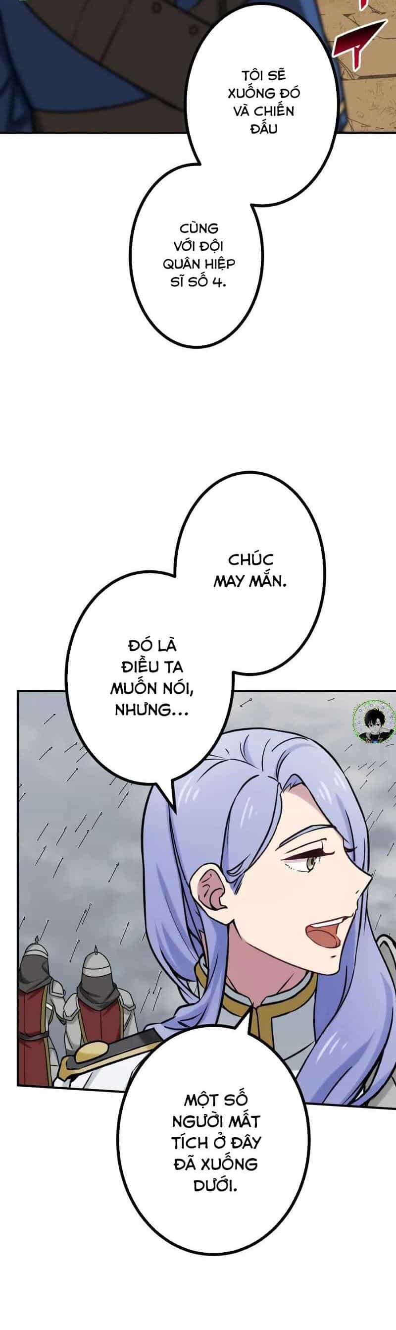 Sát Thủ Mạnh Nhất Chuyển Sinh Sang Thế Giới Khác - Chương 32 - ảnh 10