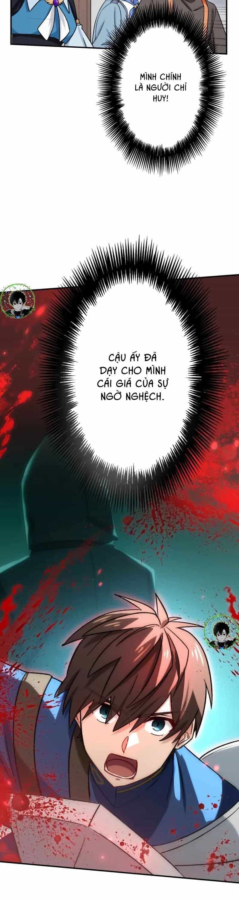 Sát Thủ Mạnh Nhất Chuyển Sinh Sang Thế Giới Khác - Chương 32 - ảnh 29