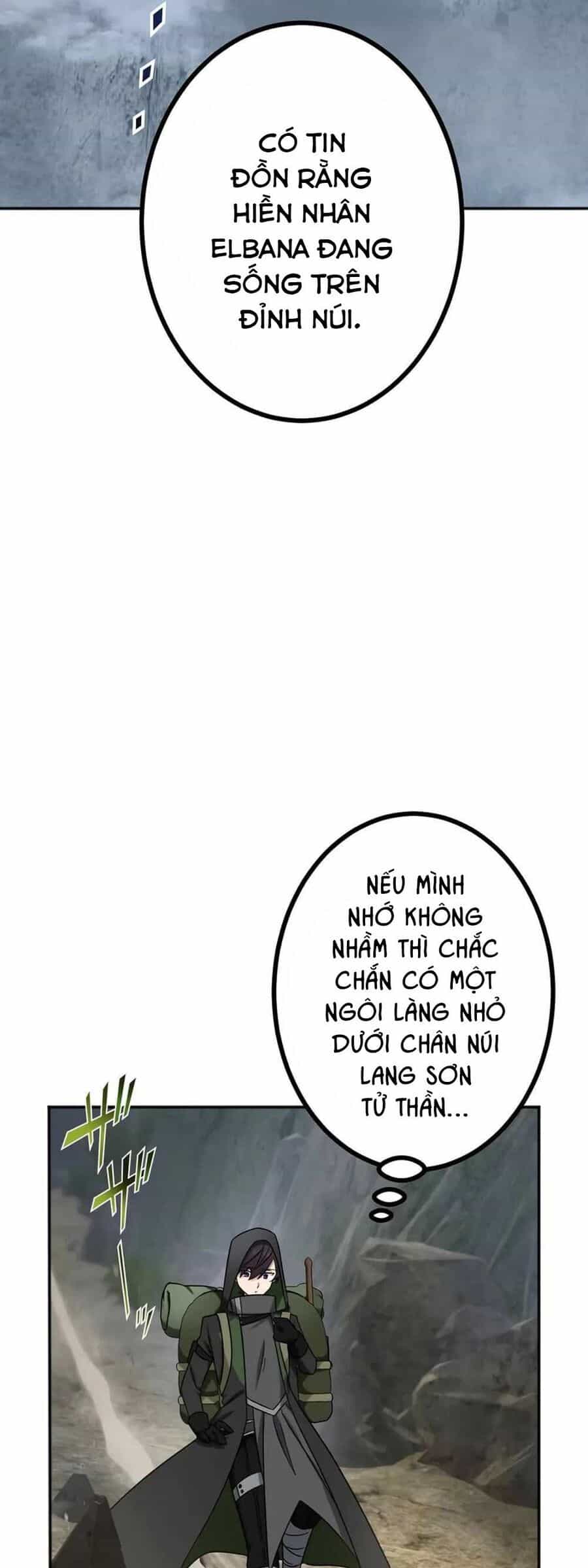 Sát Thủ Mạnh Nhất Chuyển Sinh Sang Thế Giới Khác - Chương 33 - ảnh 37
