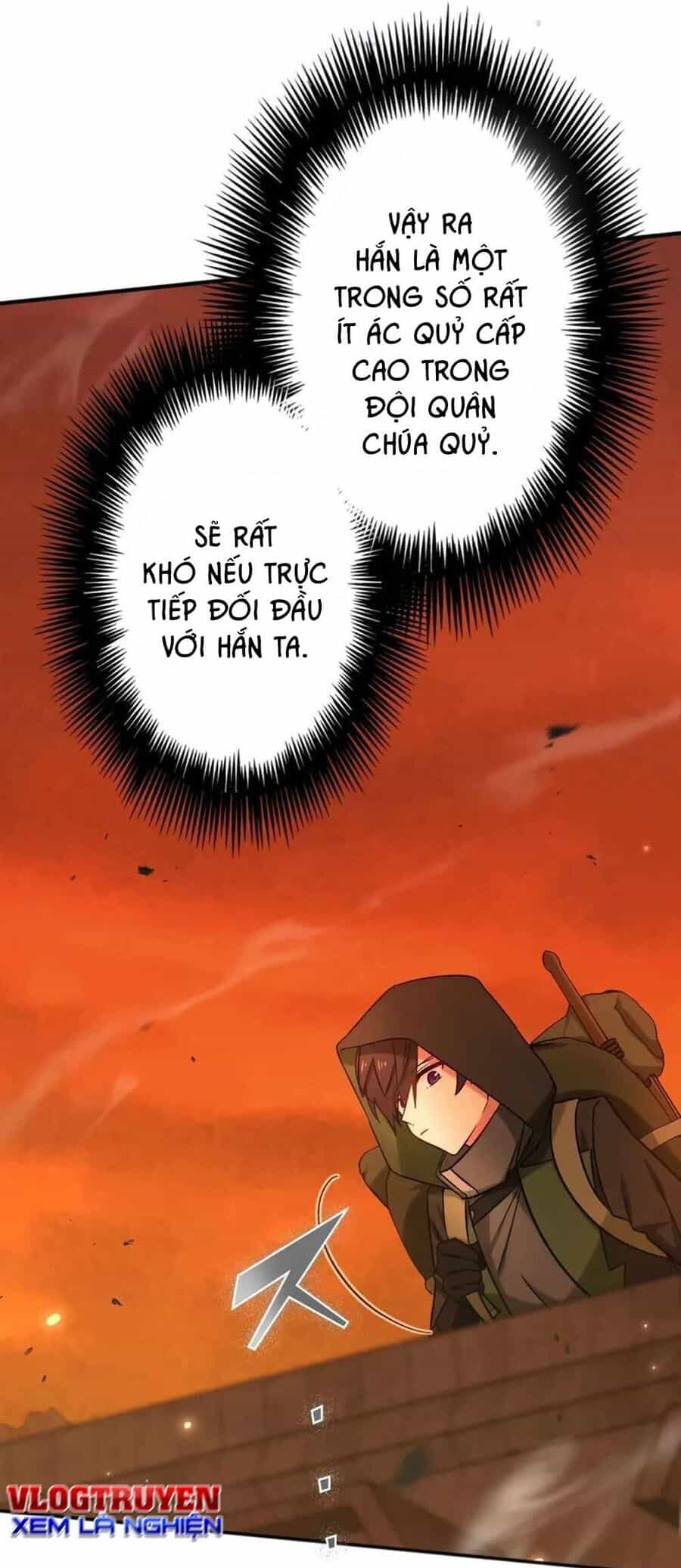 Sát Thủ Mạnh Nhất Chuyển Sinh Sang Thế Giới Khác - Chương 33 - ảnh 60