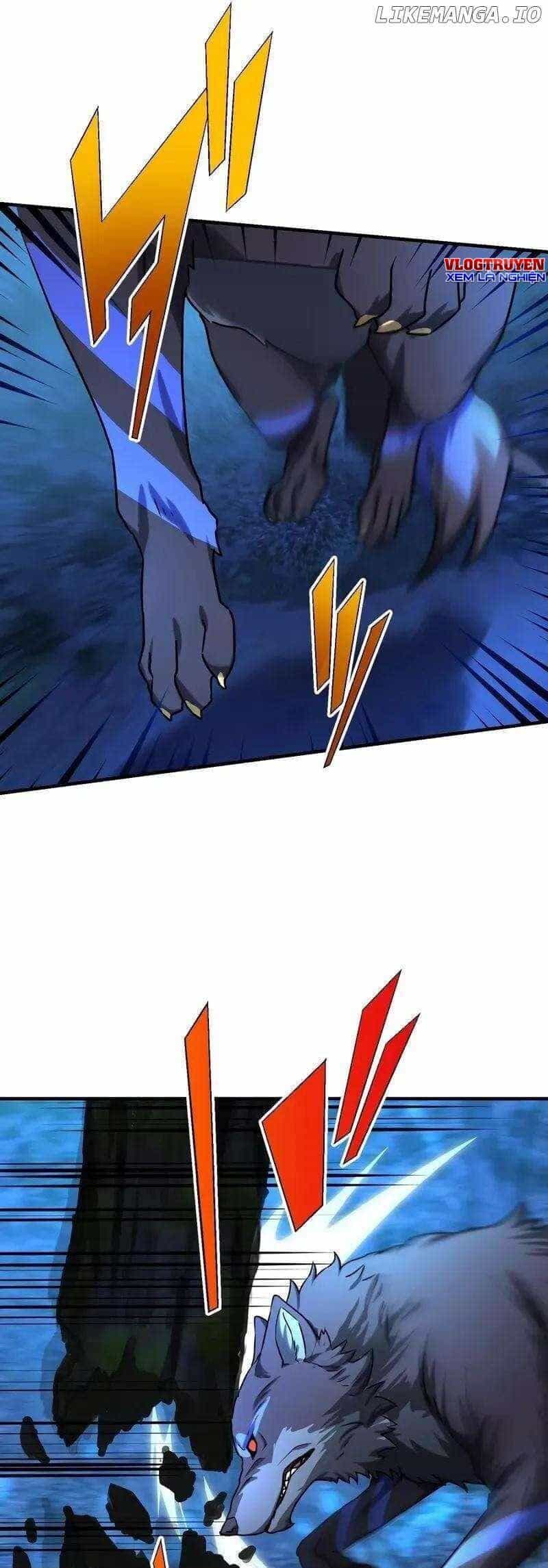 Sát Thủ Mạnh Nhất Chuyển Sinh Sang Thế Giới Khác - Chương 34 - ảnh 16