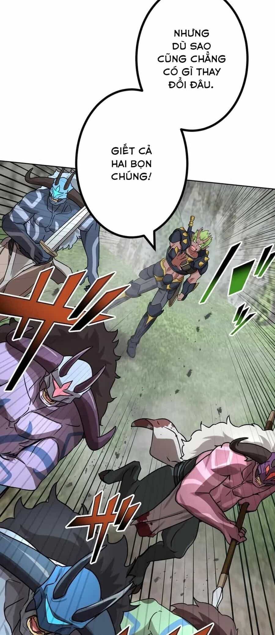 Sát Thủ Mạnh Nhất Chuyển Sinh Sang Thế Giới Khác - Chương 35 - ảnh 20