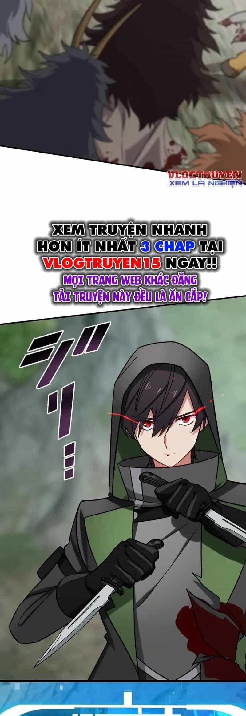 Sát Thủ Mạnh Nhất Chuyển Sinh Sang Thế Giới Khác - Chương 36 - ảnh 2