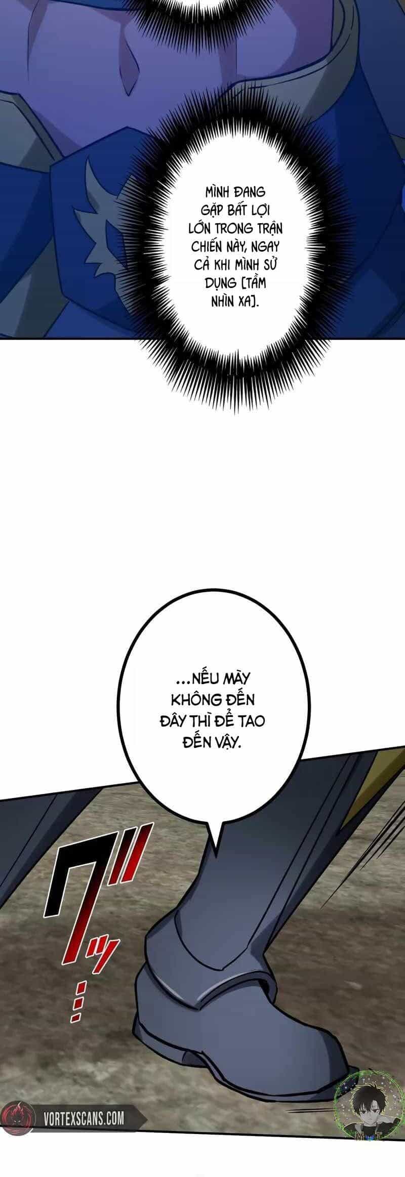 Sát Thủ Mạnh Nhất Chuyển Sinh Sang Thế Giới Khác - Chương 36 - ảnh 4