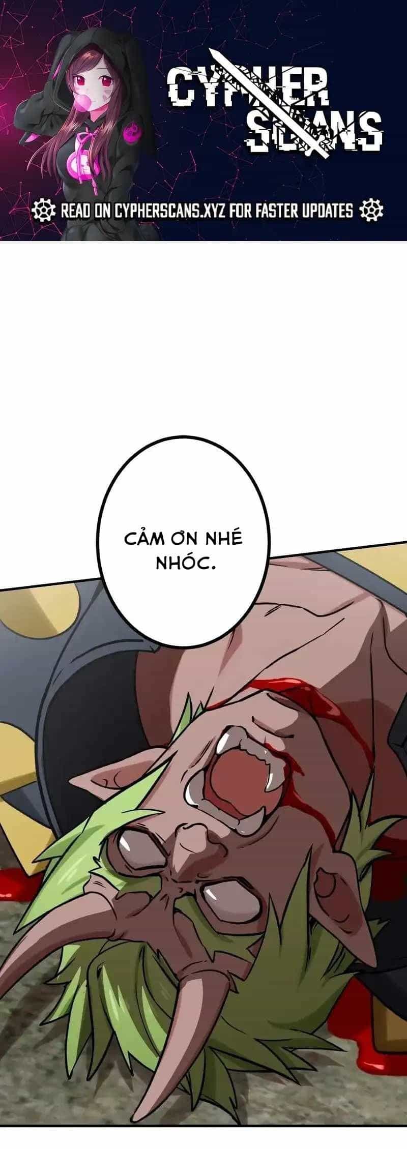 Sát Thủ Mạnh Nhất Chuyển Sinh Sang Thế Giới Khác - Chương 37 - ảnh 1