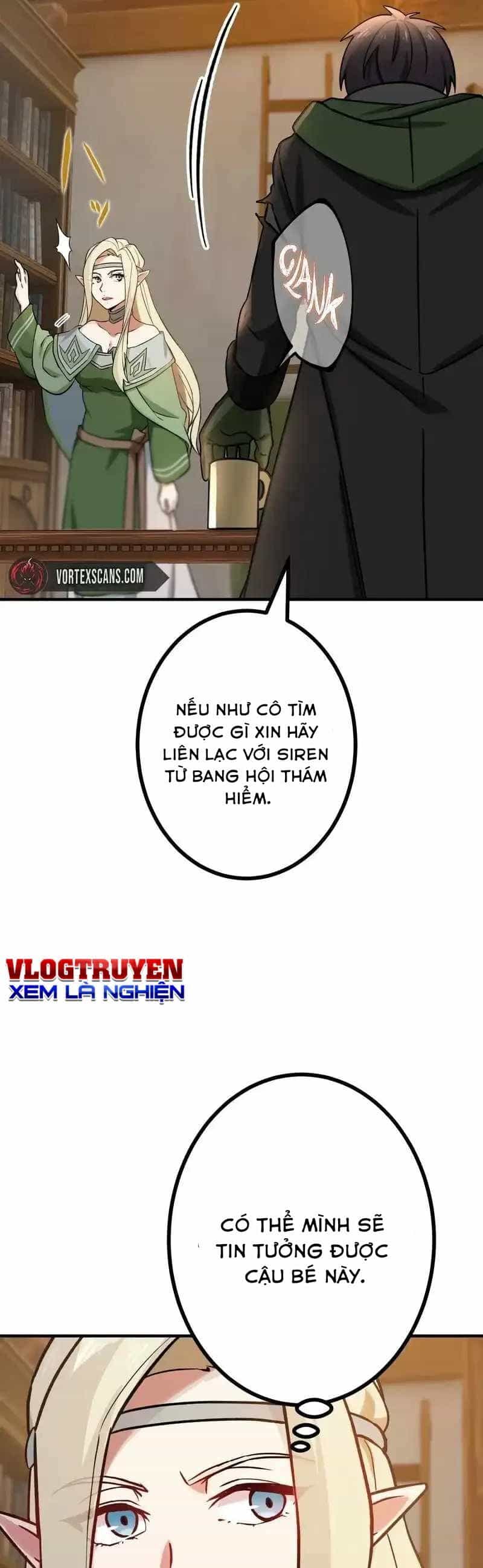 Sát Thủ Mạnh Nhất Chuyển Sinh Sang Thế Giới Khác - Chương 37 - ảnh 42