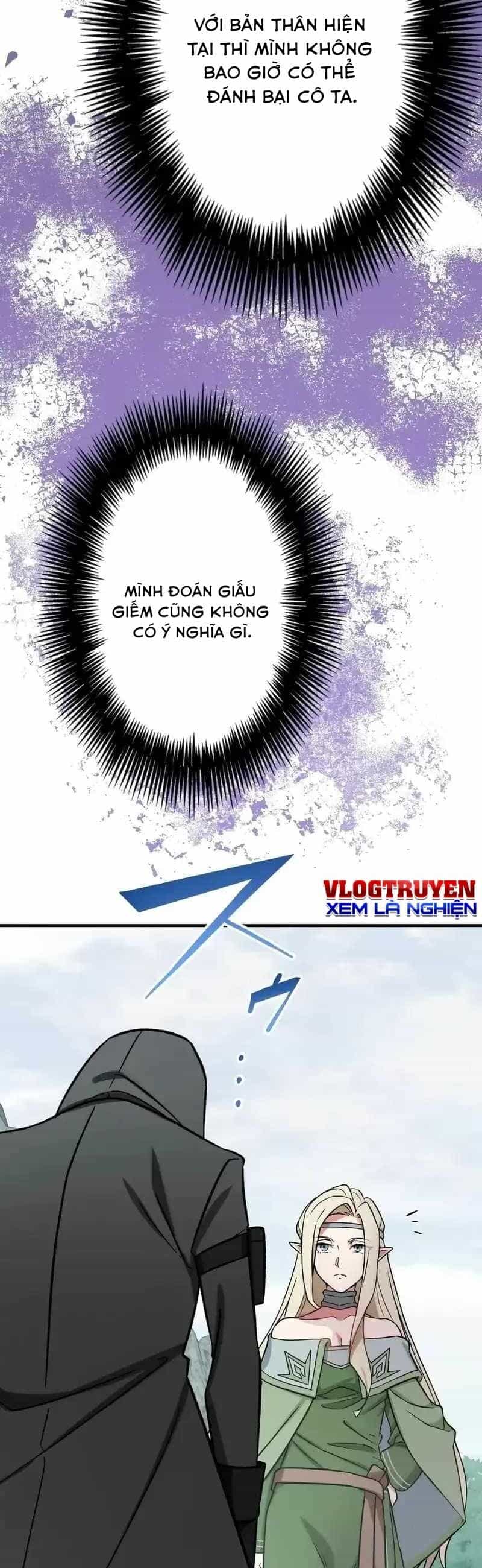 Sát Thủ Mạnh Nhất Chuyển Sinh Sang Thế Giới Khác - Chương 37 - ảnh 6