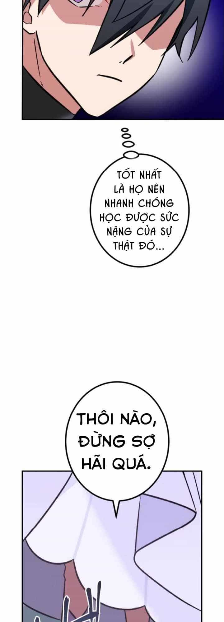 Sát Thủ Mạnh Nhất Chuyển Sinh Sang Thế Giới Khác - Chương 4 - ảnh 24