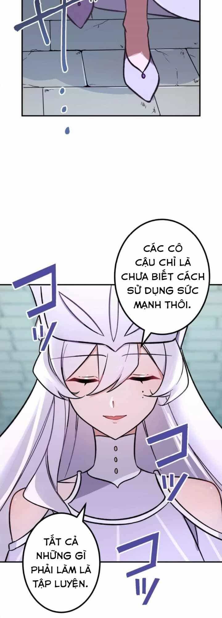 Sát Thủ Mạnh Nhất Chuyển Sinh Sang Thế Giới Khác - Chương 4 - ảnh 25
