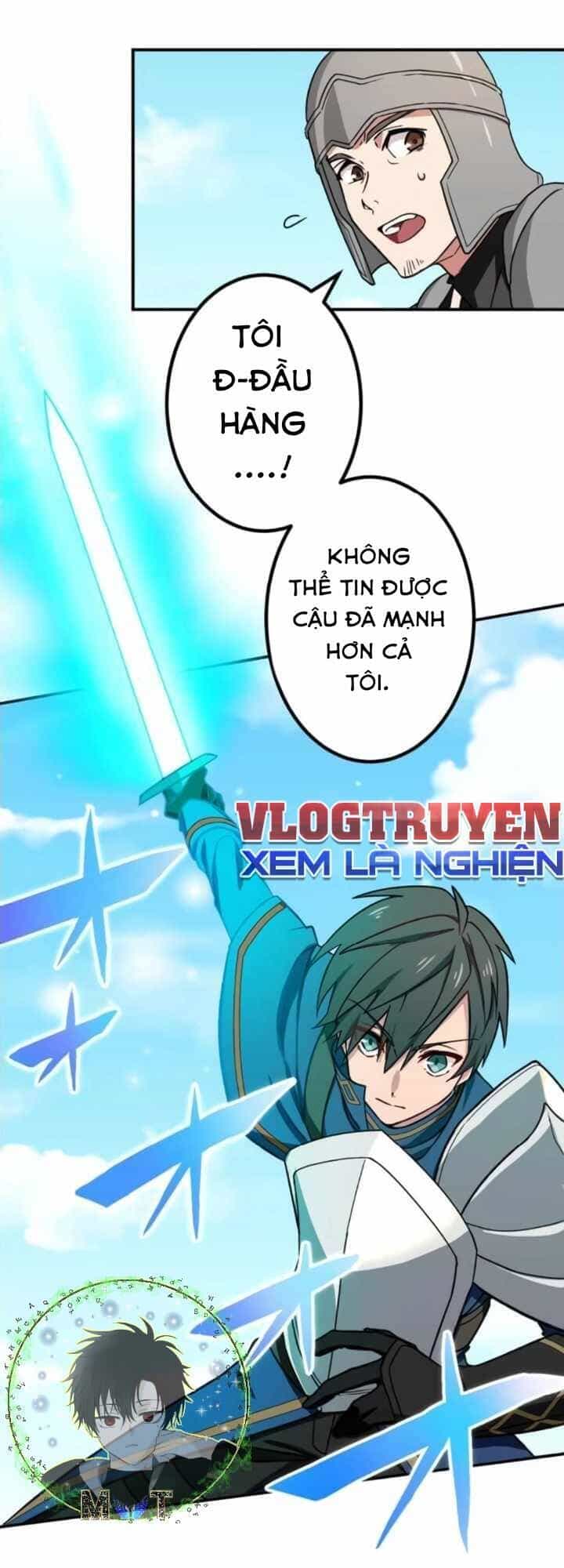 Sát Thủ Mạnh Nhất Chuyển Sinh Sang Thế Giới Khác - Chương 4 - ảnh 42