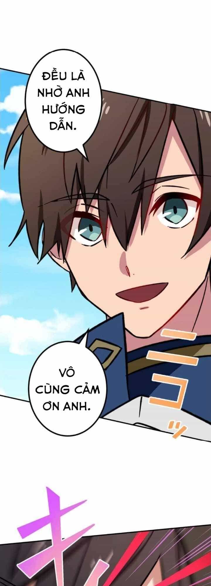 Sát Thủ Mạnh Nhất Chuyển Sinh Sang Thế Giới Khác - Chương 4 - ảnh 43