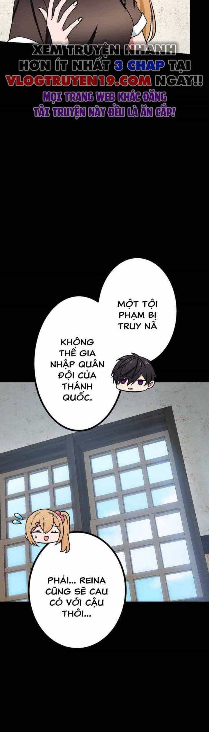 Sát Thủ Mạnh Nhất Chuyển Sinh Sang Thế Giới Khác - Chương 48 - ảnh 24