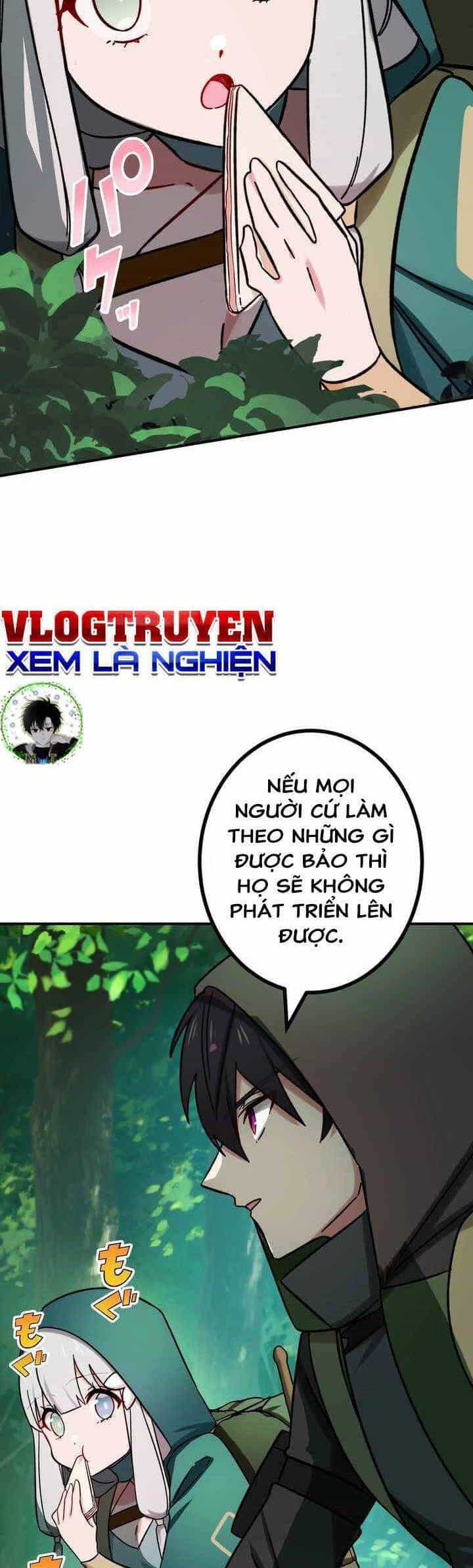 Sát Thủ Mạnh Nhất Chuyển Sinh Sang Thế Giới Khác - Chương 48 - ảnh 38
