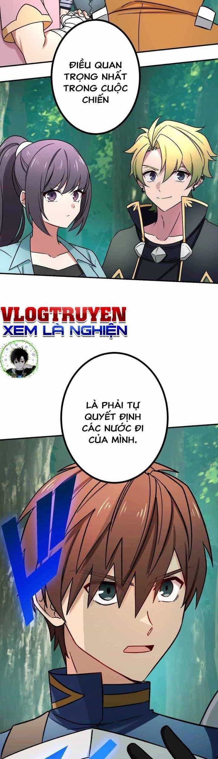 Sát Thủ Mạnh Nhất Chuyển Sinh Sang Thế Giới Khác - Chương 48 - ảnh 41