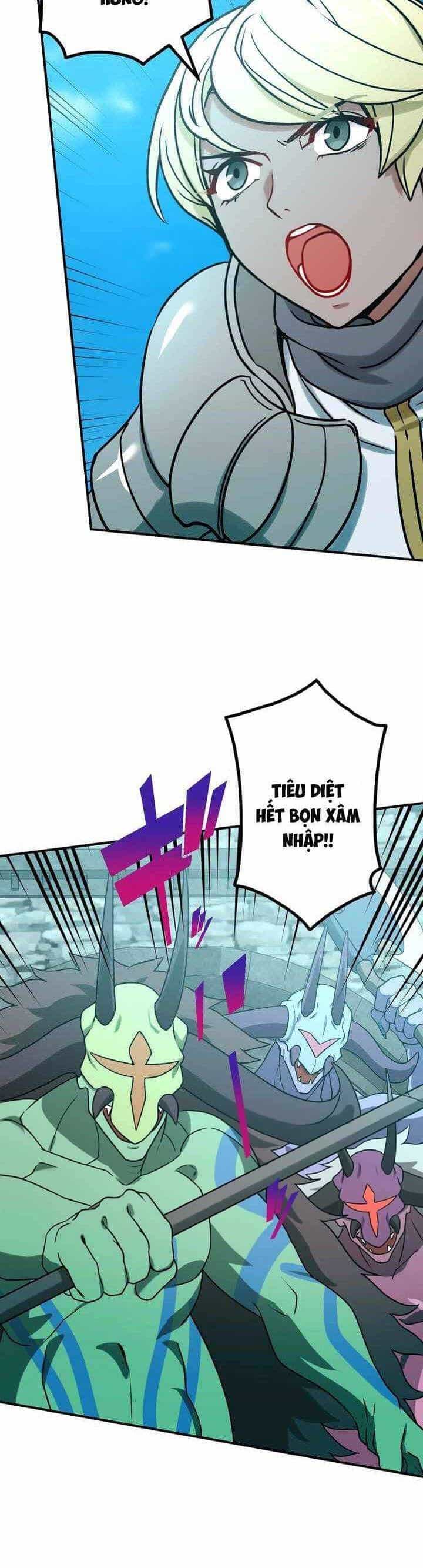 Sát Thủ Mạnh Nhất Chuyển Sinh Sang Thế Giới Khác - Chương 48 - ảnh 48