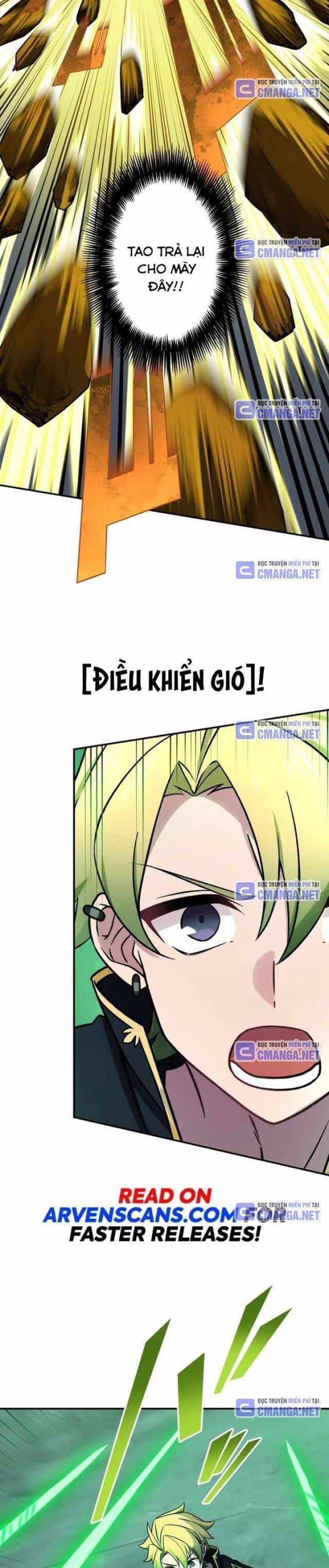 Sát Thủ Mạnh Nhất Chuyển Sinh Sang Thế Giới Khác - Chương 49 - ảnh 23