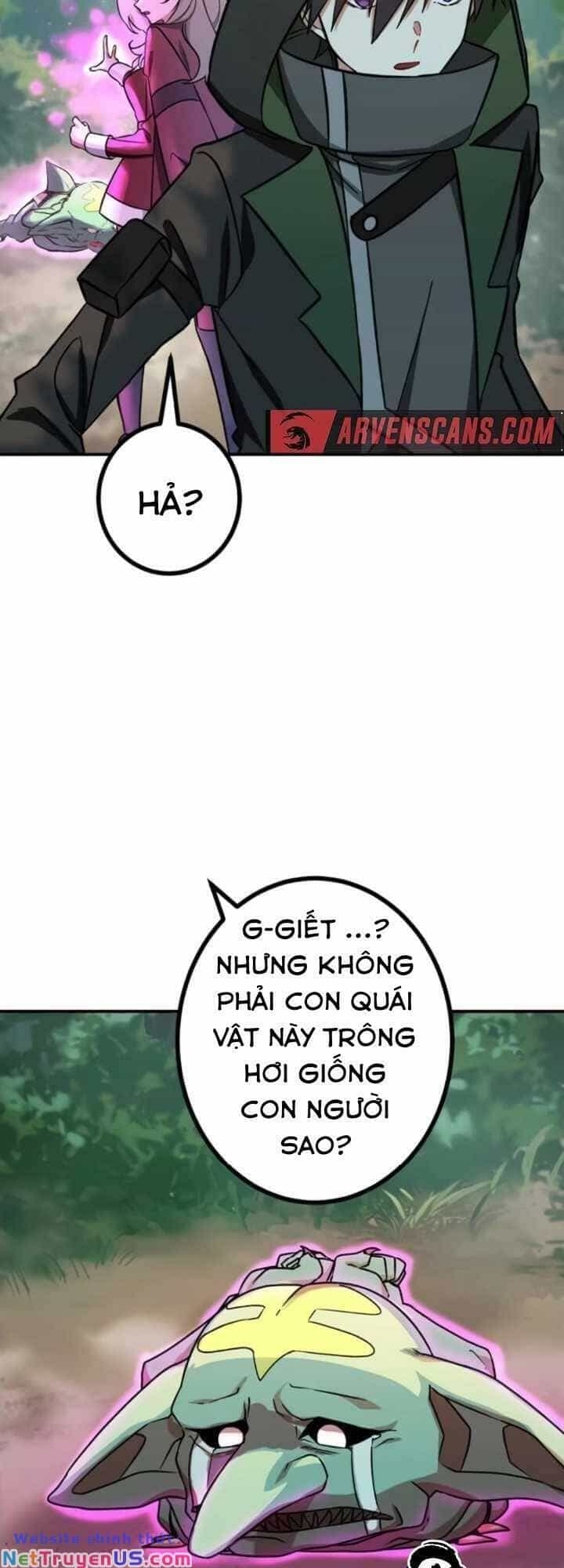 Sát Thủ Mạnh Nhất Chuyển Sinh Sang Thế Giới Khác - Chương 5 - ảnh 30