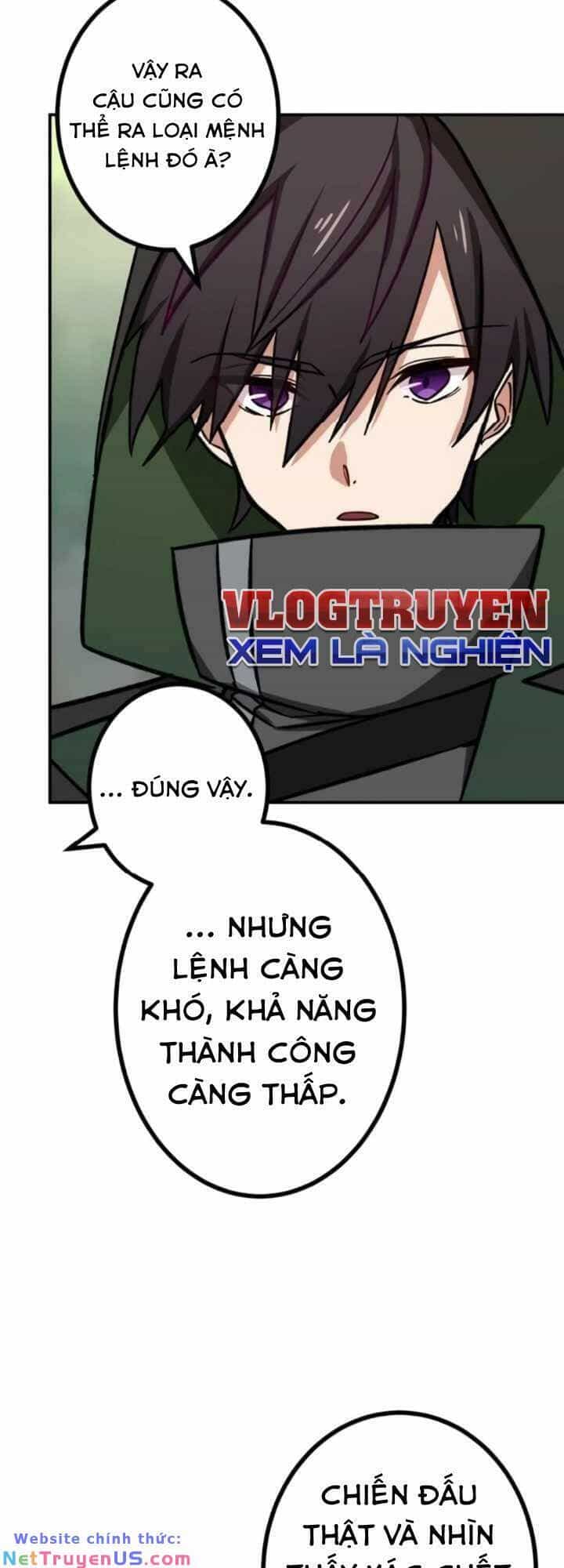 Sát Thủ Mạnh Nhất Chuyển Sinh Sang Thế Giới Khác - Chương 5 - ảnh 45