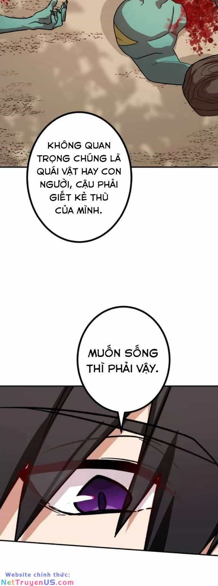 Sát Thủ Mạnh Nhất Chuyển Sinh Sang Thế Giới Khác - Chương 5 - ảnh 47