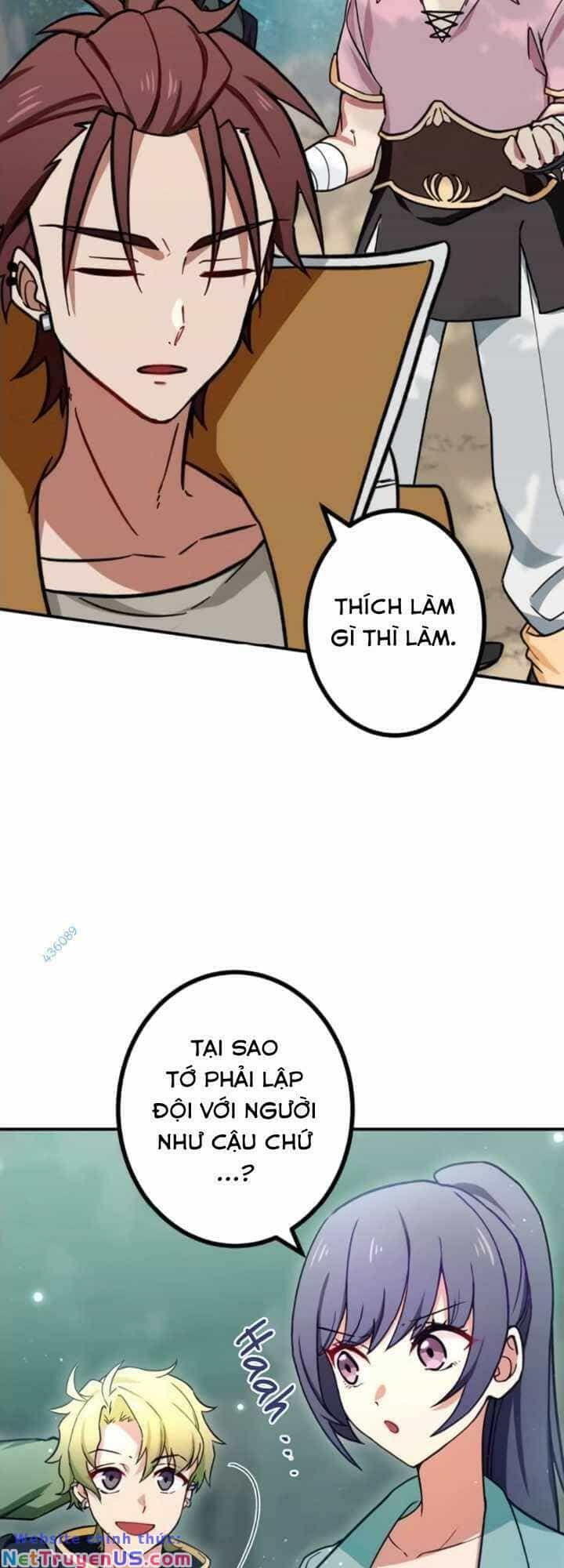 Sát Thủ Mạnh Nhất Chuyển Sinh Sang Thế Giới Khác - Chương 5 - ảnh 5