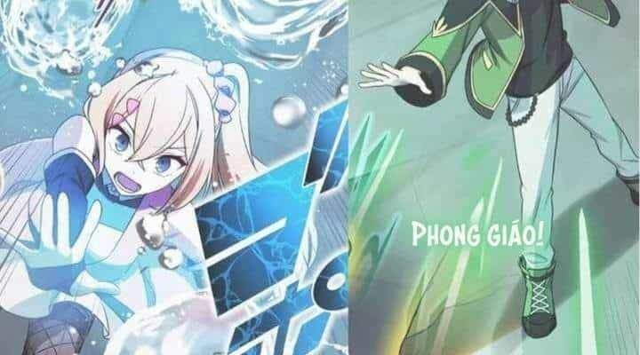 Sát Thủ Mạnh Nhất Chuyển Sinh Sang Thế Giới Khác - Chương 52 - ảnh 263