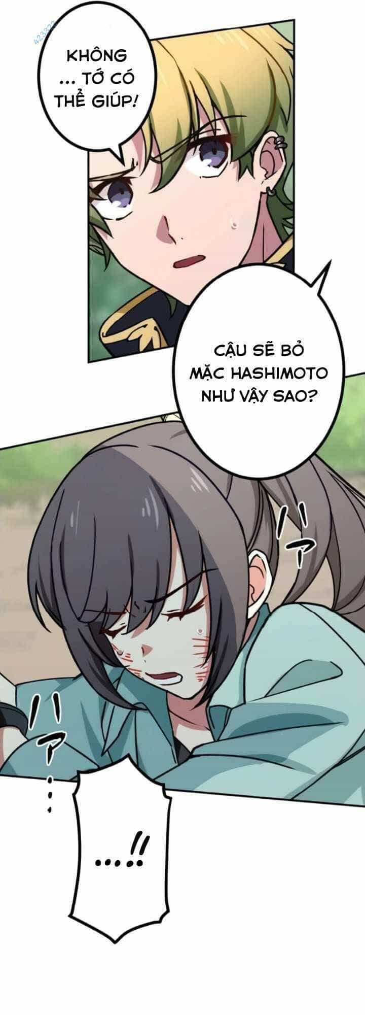Sát Thủ Mạnh Nhất Chuyển Sinh Sang Thế Giới Khác - Chương 6 - ảnh 23