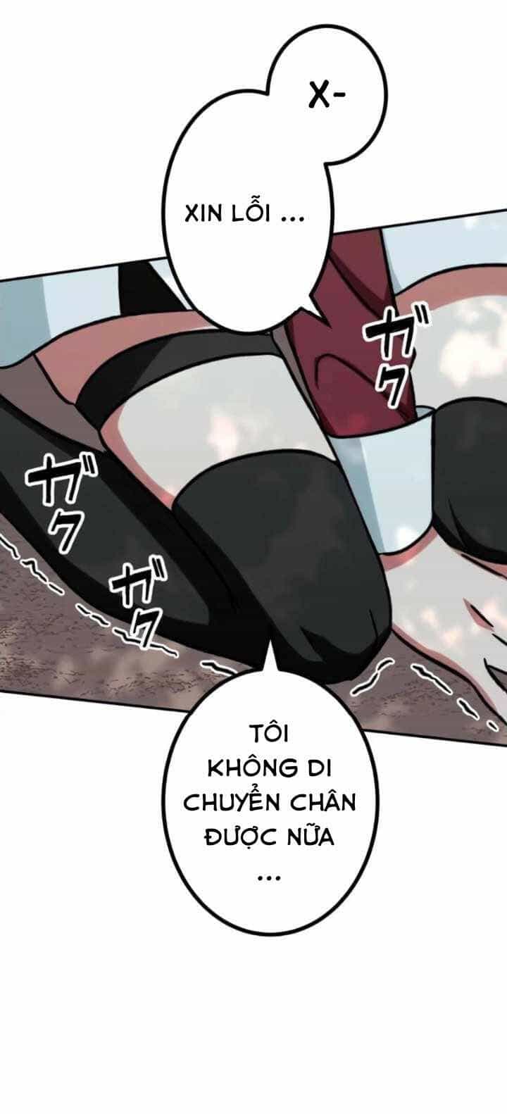 Sát Thủ Mạnh Nhất Chuyển Sinh Sang Thế Giới Khác - Chương 6 - ảnh 34