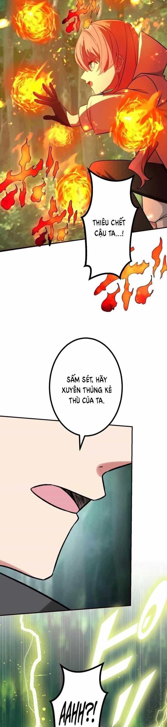 Sát Thủ Mạnh Nhất Chuyển Sinh Sang Thế Giới Khác - Chương 63 - ảnh 12