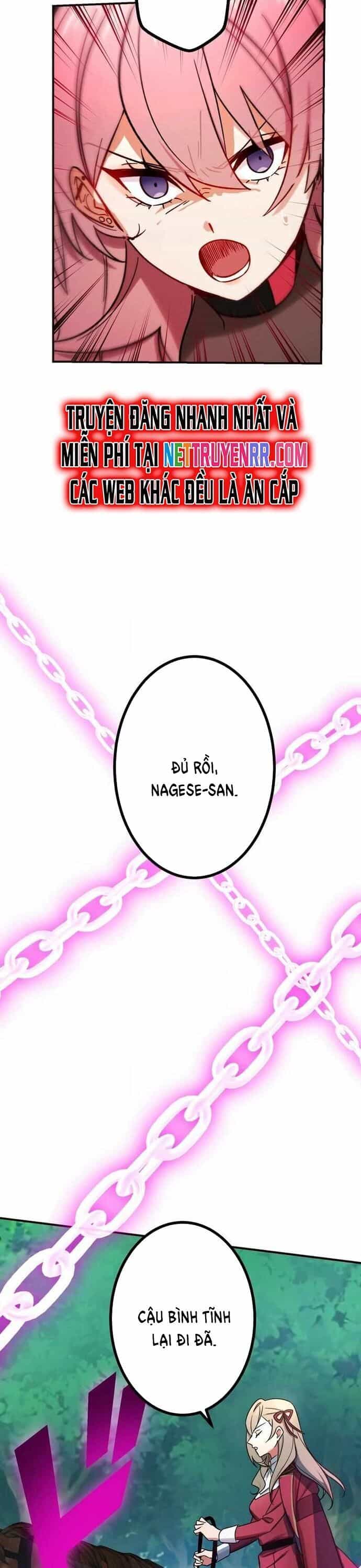 Sát Thủ Mạnh Nhất Chuyển Sinh Sang Thế Giới Khác - Chương 63 - ảnh 19
