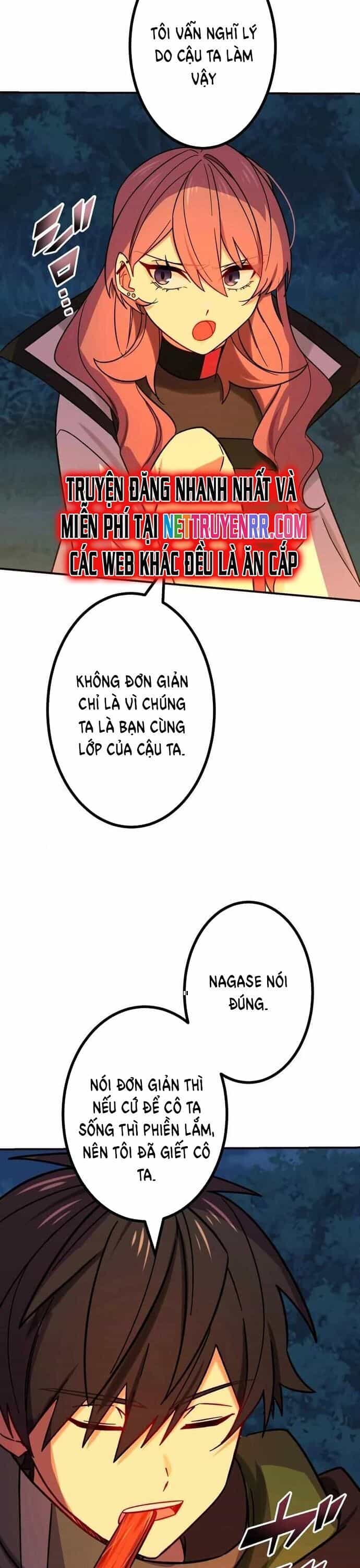 Sát Thủ Mạnh Nhất Chuyển Sinh Sang Thế Giới Khác - Chương 63 - ảnh 23