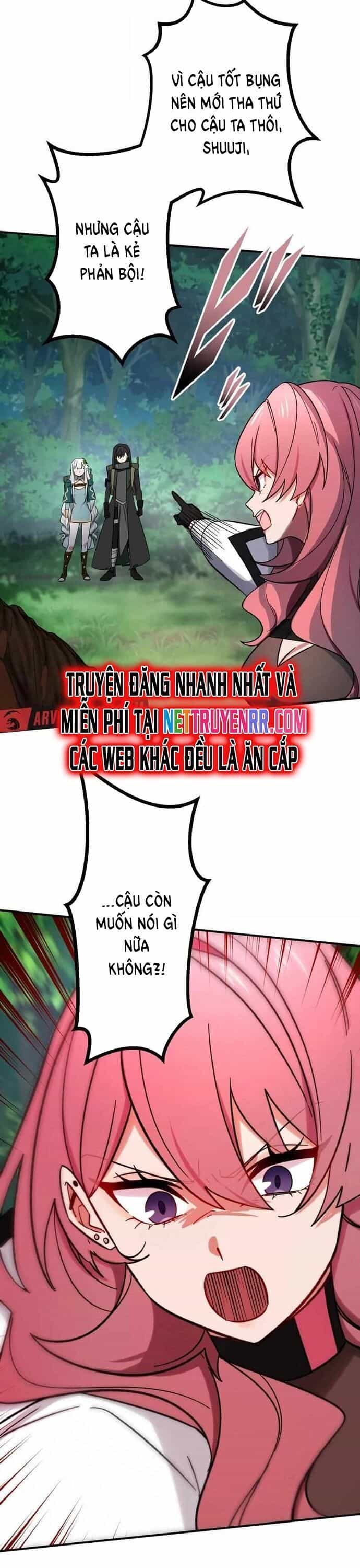 Sát Thủ Mạnh Nhất Chuyển Sinh Sang Thế Giới Khác - Chương 63 - ảnh 3