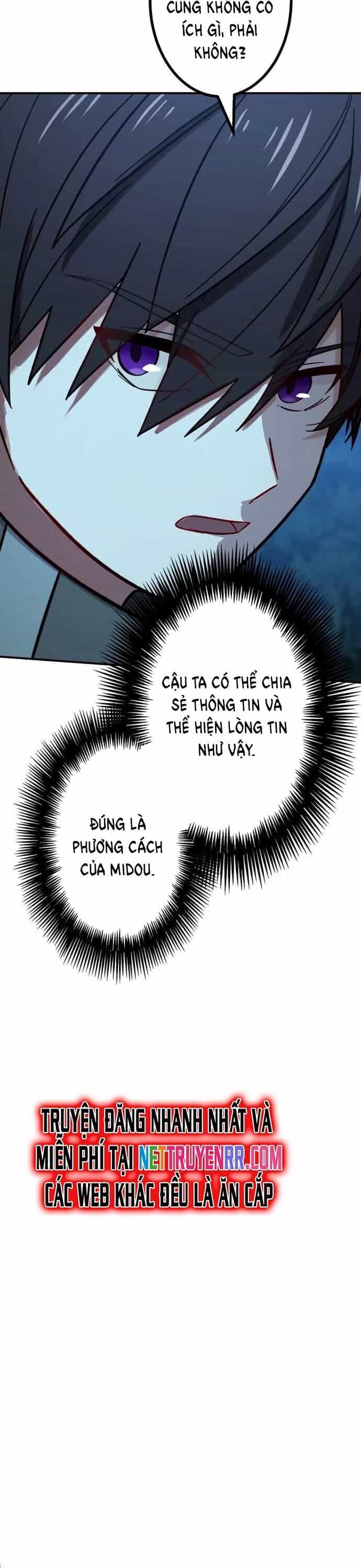Sát Thủ Mạnh Nhất Chuyển Sinh Sang Thế Giới Khác - Chương 63 - ảnh 33