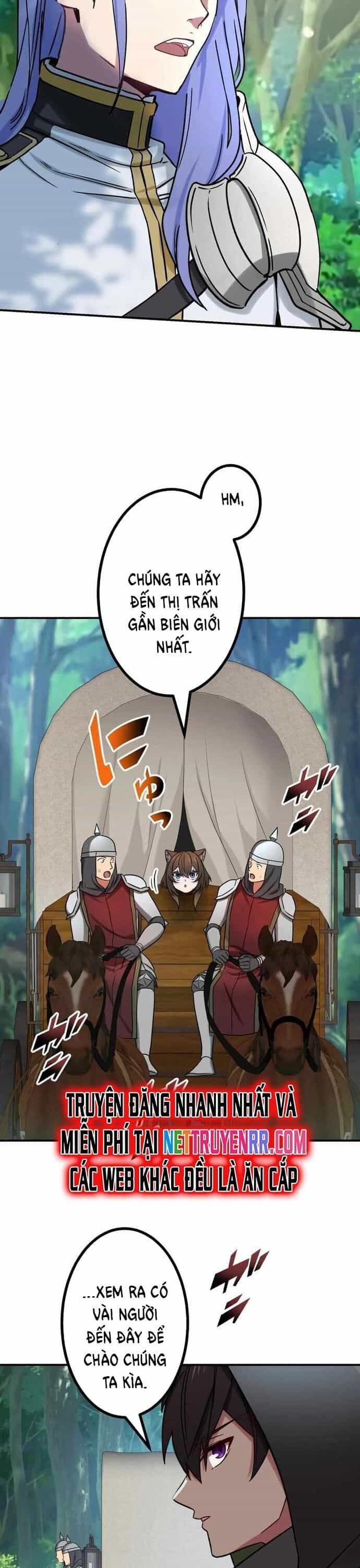 Sát Thủ Mạnh Nhất Chuyển Sinh Sang Thế Giới Khác - Chương 63 - ảnh 35