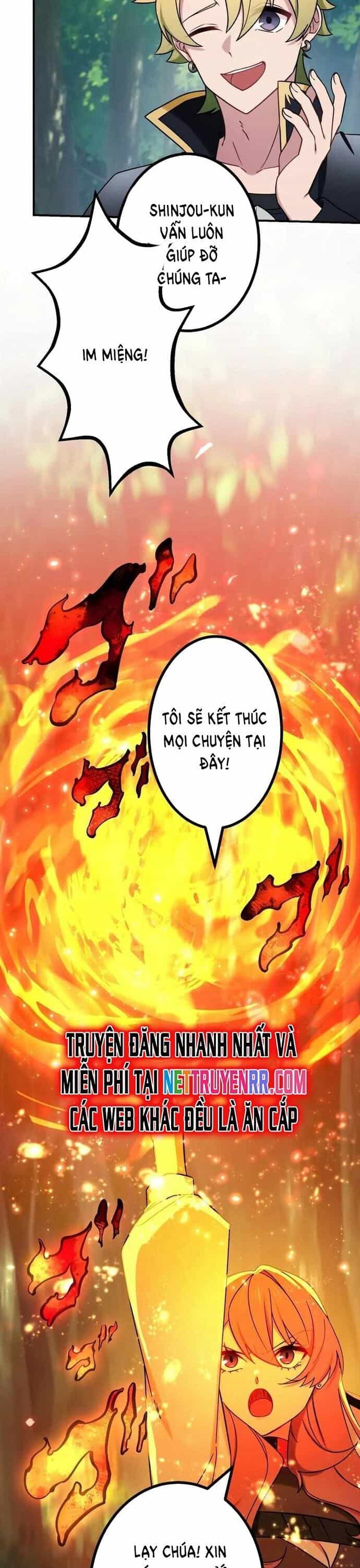Sát Thủ Mạnh Nhất Chuyển Sinh Sang Thế Giới Khác - Chương 63 - ảnh 5