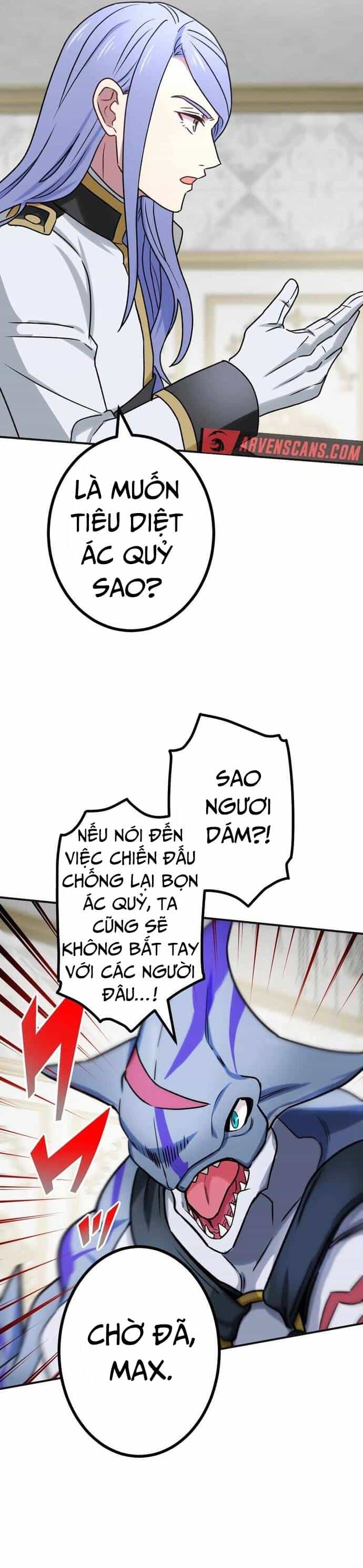 Sát Thủ Mạnh Nhất Chuyển Sinh Sang Thế Giới Khác - Chương 65 - ảnh 29