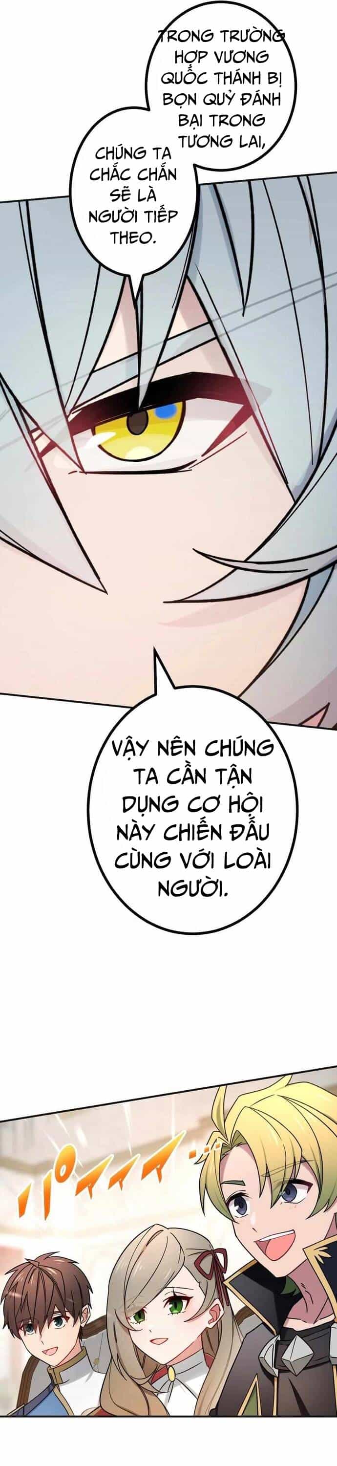 Sát Thủ Mạnh Nhất Chuyển Sinh Sang Thế Giới Khác - Chương 65 - ảnh 40