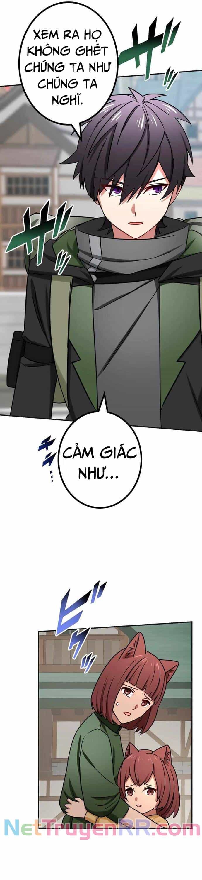 Sát Thủ Mạnh Nhất Chuyển Sinh Sang Thế Giới Khác - Chương 65 - ảnh 6