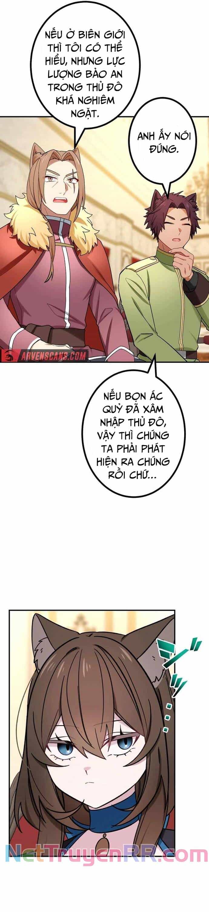 Sát Thủ Mạnh Nhất Chuyển Sinh Sang Thế Giới Khác - Chương 66 - ảnh 13