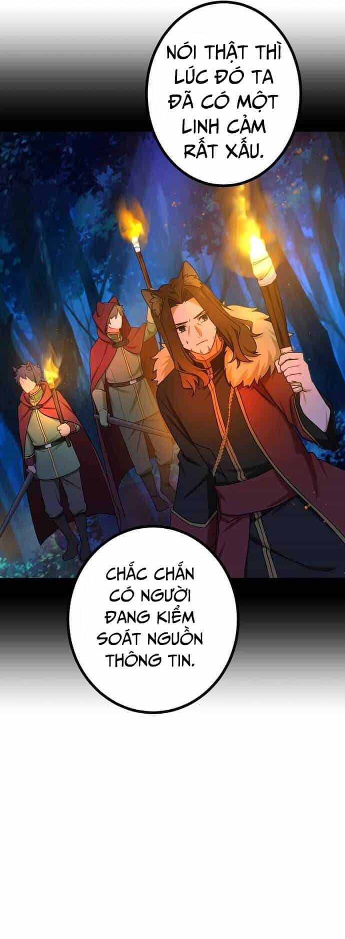 Sát Thủ Mạnh Nhất Chuyển Sinh Sang Thế Giới Khác - Chương 66 - ảnh 22
