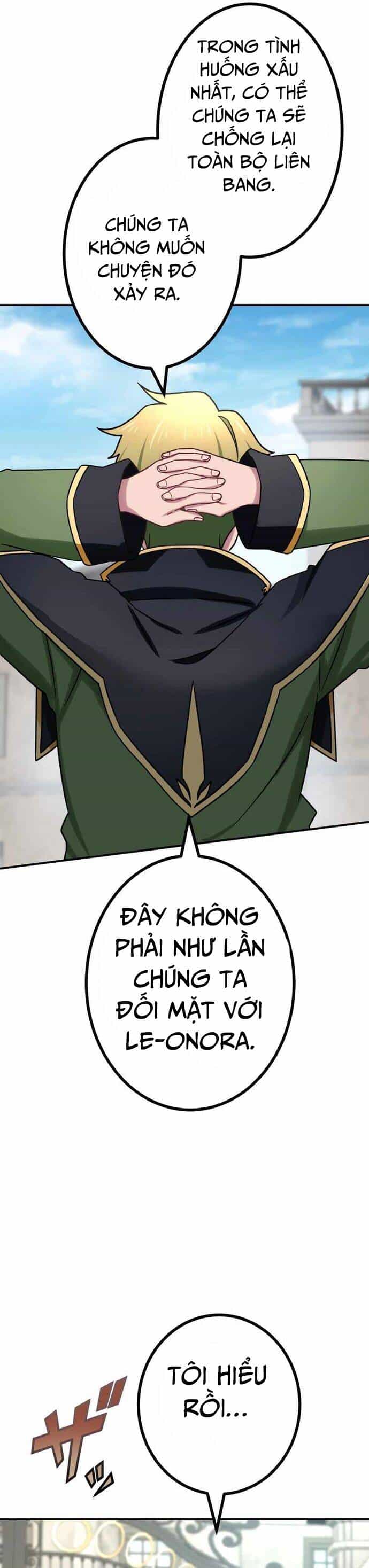 Sát Thủ Mạnh Nhất Chuyển Sinh Sang Thế Giới Khác - Chương 67 - ảnh 24
