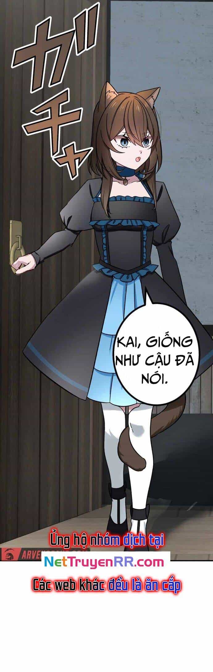 Sát Thủ Mạnh Nhất Chuyển Sinh Sang Thế Giới Khác - Chương 67 - ảnh 27