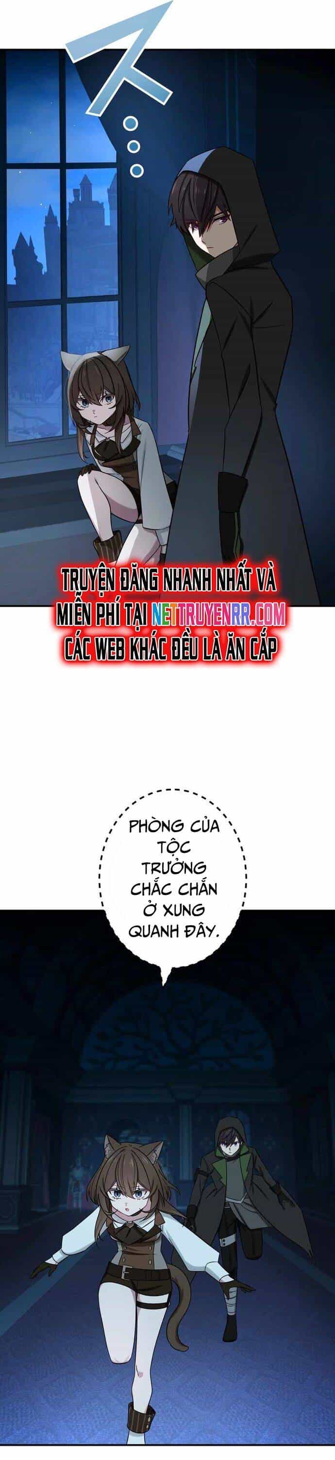 Sát Thủ Mạnh Nhất Chuyển Sinh Sang Thế Giới Khác - Chương 67 - ảnh 36