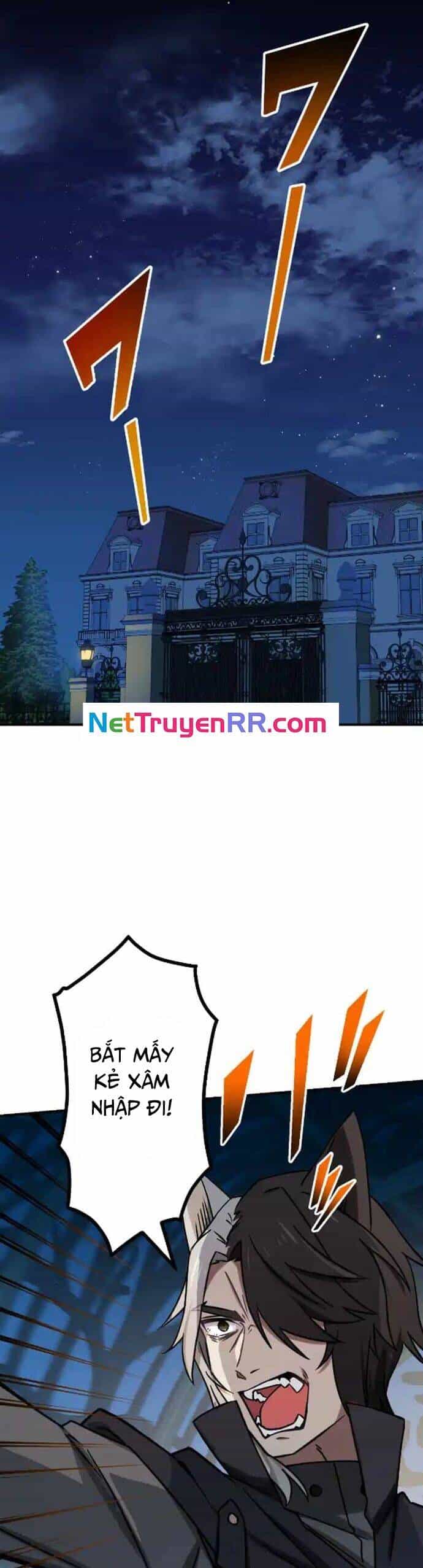 Sát Thủ Mạnh Nhất Chuyển Sinh Sang Thế Giới Khác - Chương 68 - ảnh 2