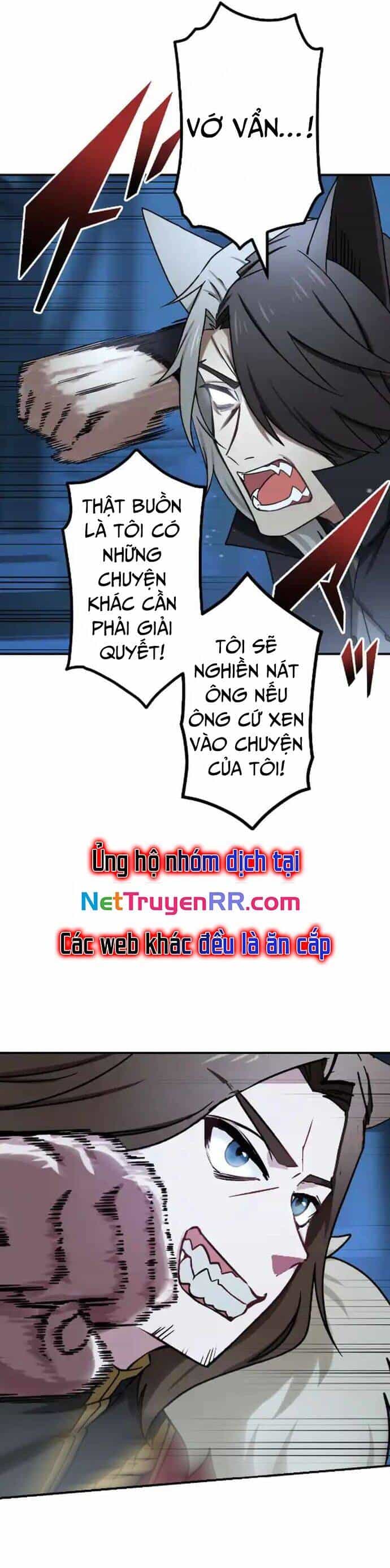 Sát Thủ Mạnh Nhất Chuyển Sinh Sang Thế Giới Khác - Chương 68 - ảnh 28