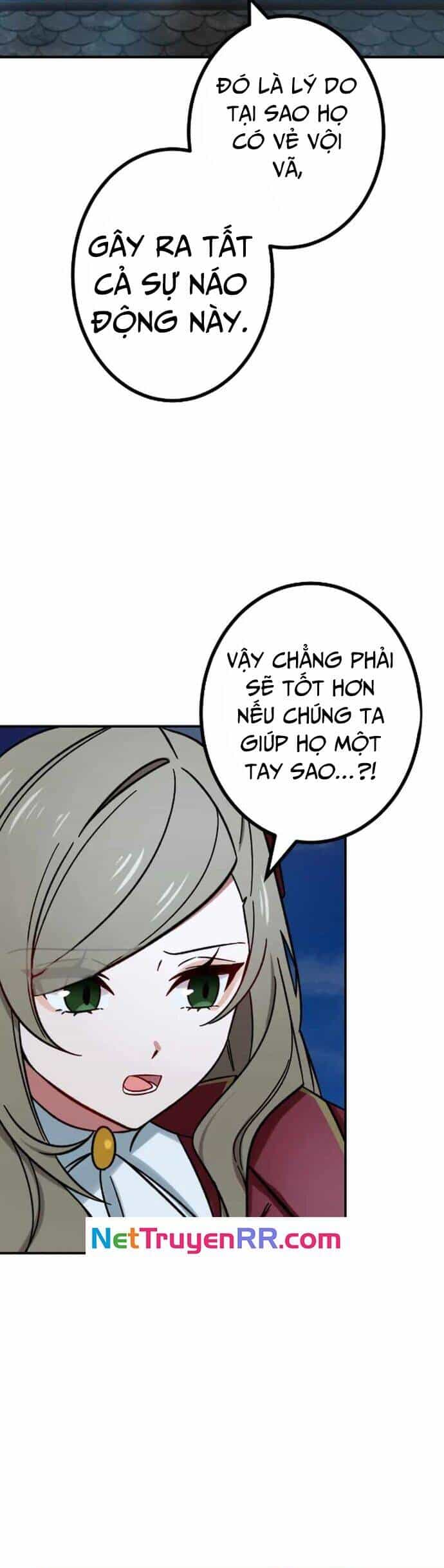 Sát Thủ Mạnh Nhất Chuyển Sinh Sang Thế Giới Khác - Chương 68 - ảnh 33