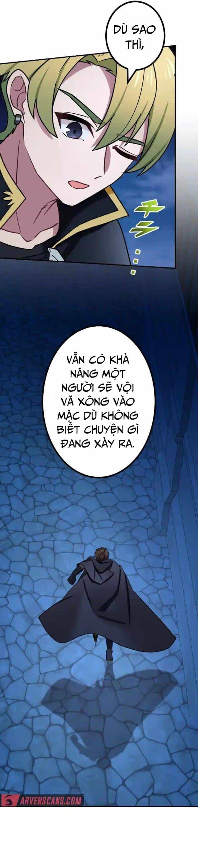 Sát Thủ Mạnh Nhất Chuyển Sinh Sang Thế Giới Khác - Chương 68 - ảnh 35