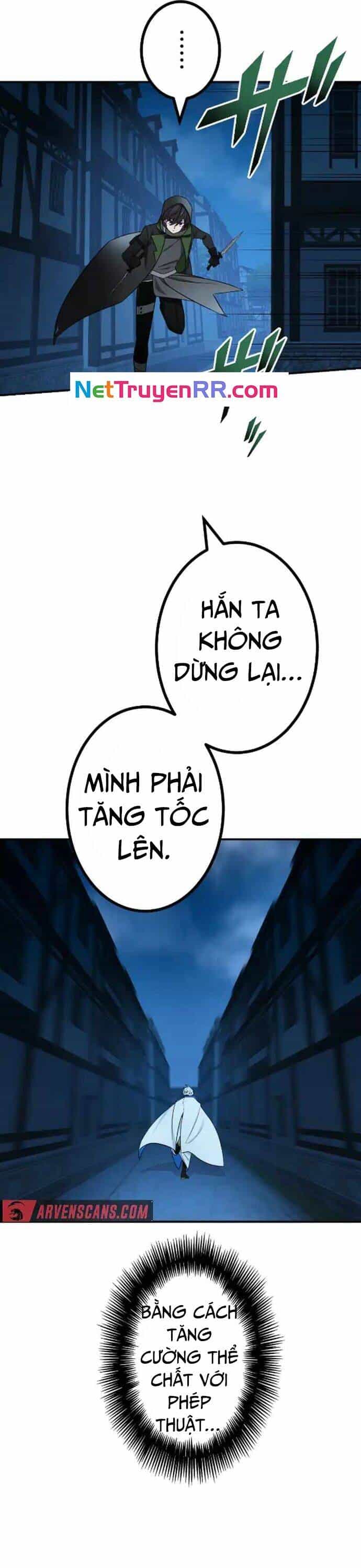 Sát Thủ Mạnh Nhất Chuyển Sinh Sang Thế Giới Khác - Chương 68 - ảnh 41