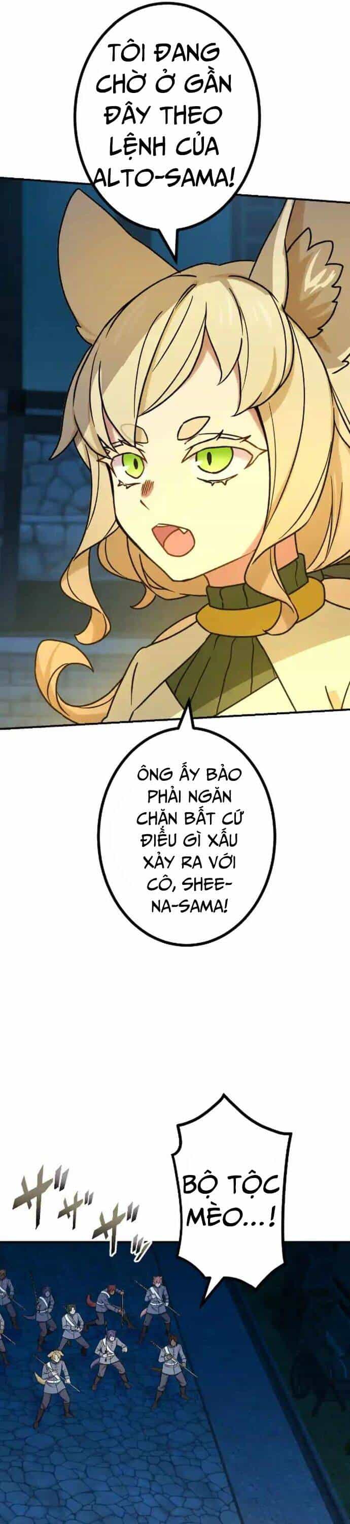 Sát Thủ Mạnh Nhất Chuyển Sinh Sang Thế Giới Khác - Chương 68 - ảnh 9